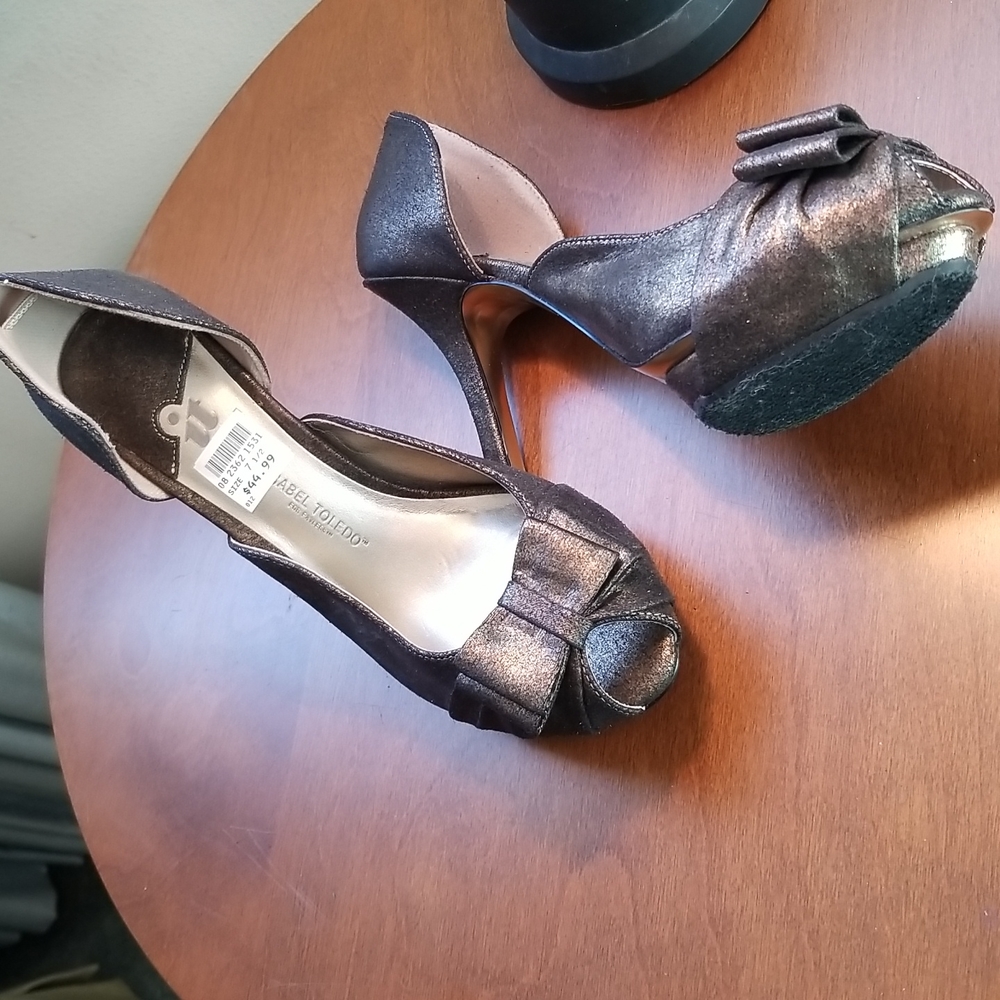 Gorgeous High heels